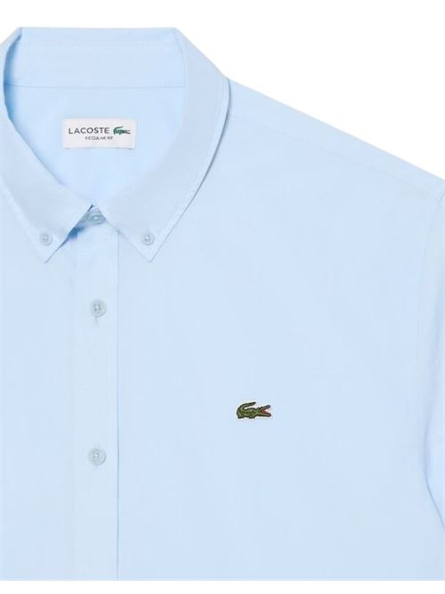 CH2312T01 AZZURRO lacoste | CH2312T01 AZZURRO